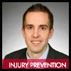 Sports Injury Prevention with Matt Shade, M.Ed, ATC Sports Injury Prevention with Matt Shade, M.Ed, ATC